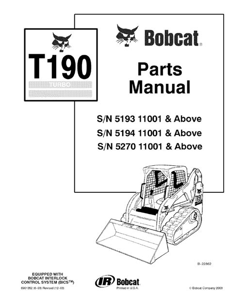 bobcat skid steer headliner|bobcat parts catalog.